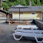 Rottenhoefer Retreat Penthouse
