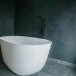 Rottenhoefer Retreat Penthouse דירה