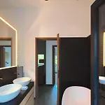 Rottenhoefer Retreat Penthouse דירה *