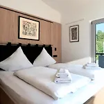 דירה Rottenhoefer Retreat Penthouse