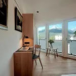 דירה Rottenhoefer Retreat Penthouse *