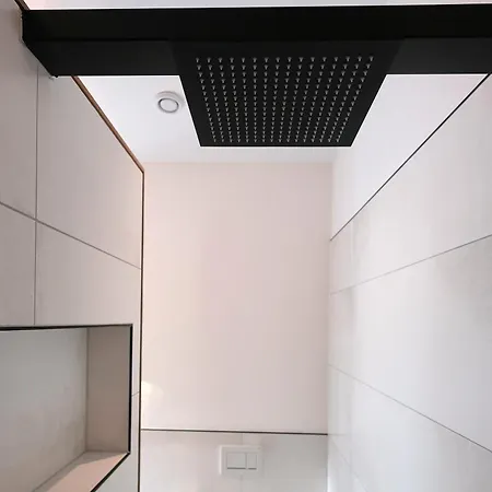Rottenhoefer Retreat Penthouse Lejlighed
