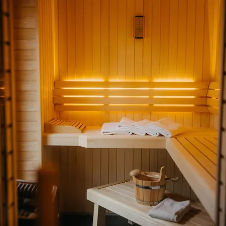 Lejlighed Rottenhoefer Retreat Penthouse Berchtesgaden