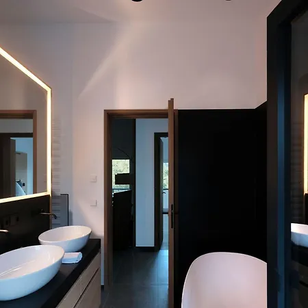 Rottenhoefer Retreat Penthouse