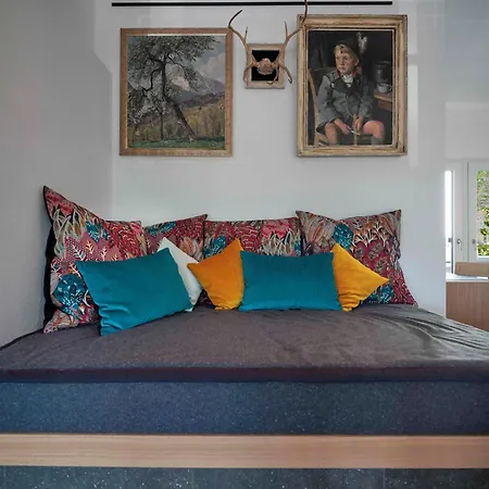 Διαμέρισμα Rottenhoefer Retreat Penthouse *