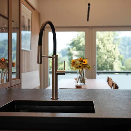 Rottenhoefer Retreat Penthouse * Μπερχτεσγκάντεν
