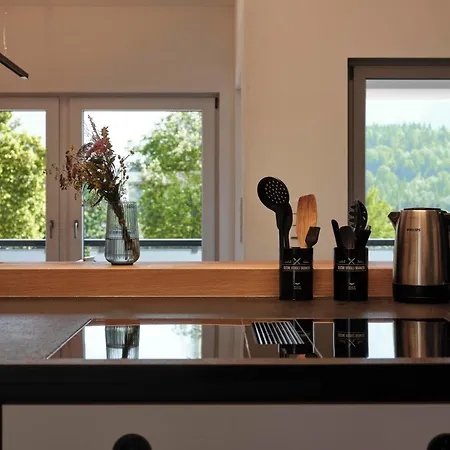Διαμέρισμα Rottenhoefer Retreat Penthouse *