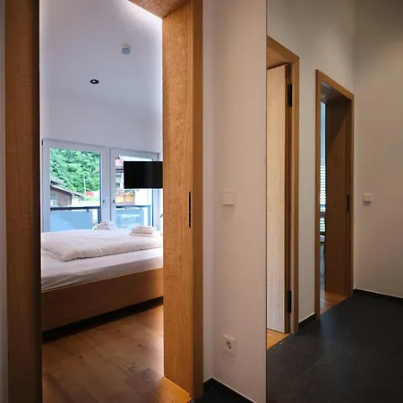 Rottenhoefer Retreat Penthouse Διαμέρισμα Μπερχτεσγκάντεν