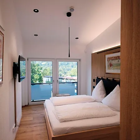 Διαμέρισμα Rottenhoefer Retreat Penthouse *