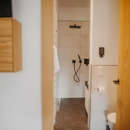 Διαμέρισμα Rottenhoefer Retreat Penthouse *