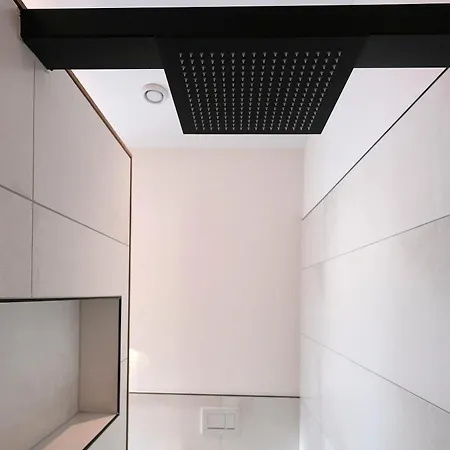 Διαμέρισμα Rottenhoefer Retreat Penthouse Μπερχτεσγκάντεν