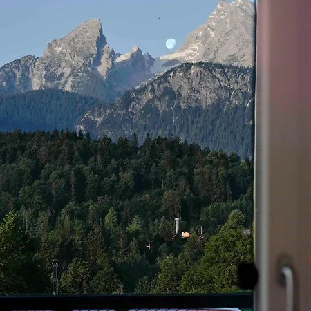 Διαμέρισμα Rottenhoefer Retreat Penthouse