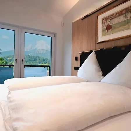 Rottenhoefer Retreat Penthouse * ברכטסגאדן