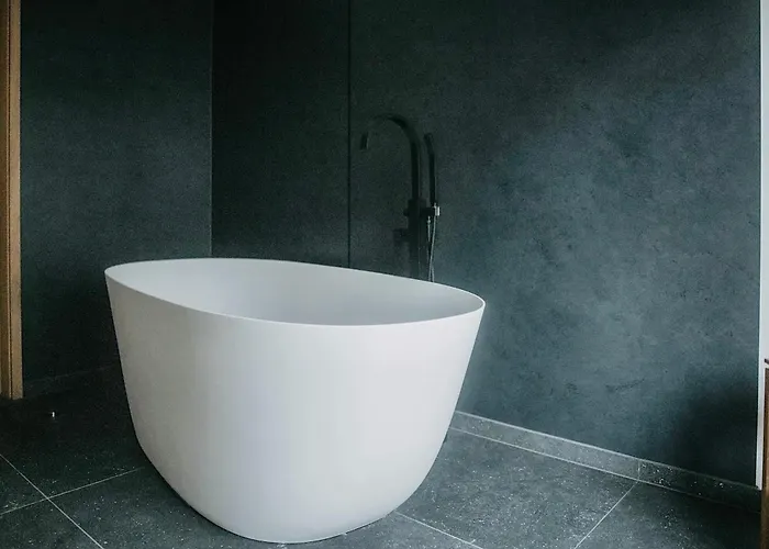 Rottenhoefer Retreat Penthouse Апартаменты