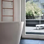 Rottenhoefer Retreat Penthouse شقة بيرشتسغادن