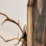 Rottenhoefer Retreat Penthouse شقة *