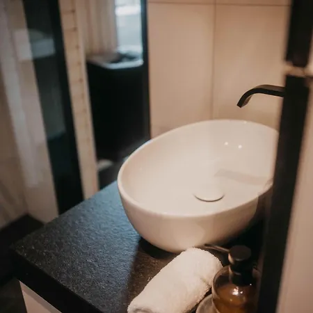Rottenhoefer Retreat Penthouse Appartement *