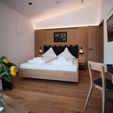 Rottenhoefer Retreat Penthouse Appartement Berchtesgaden