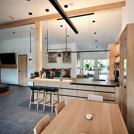 Rottenhoefer Retreat Penthouse