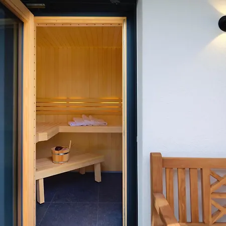 Rottenhoefer Retreat Penthouse