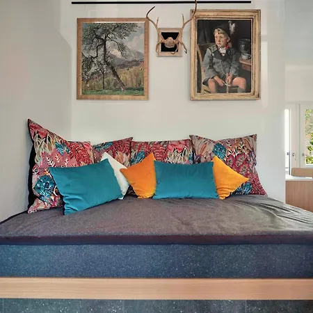 Rottenhoefer Retreat Penthouse