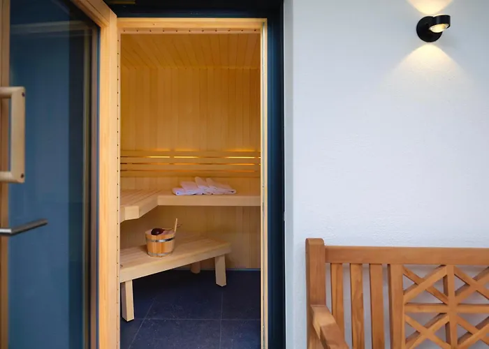 Rottenhoefer Retreat Penthouse