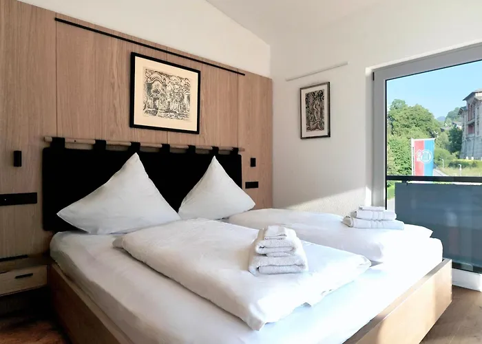 Appartamento Rottenhoefer Retreat Penthouse